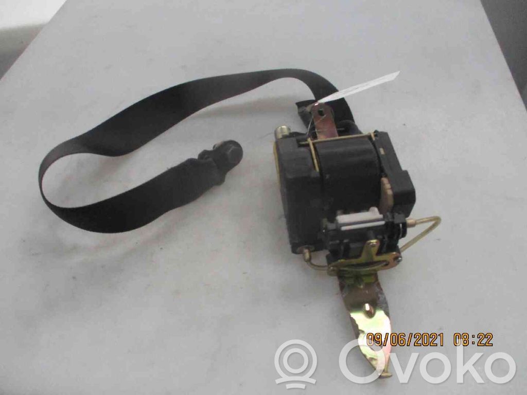 Daewoo Matiz Cinturón delantero 