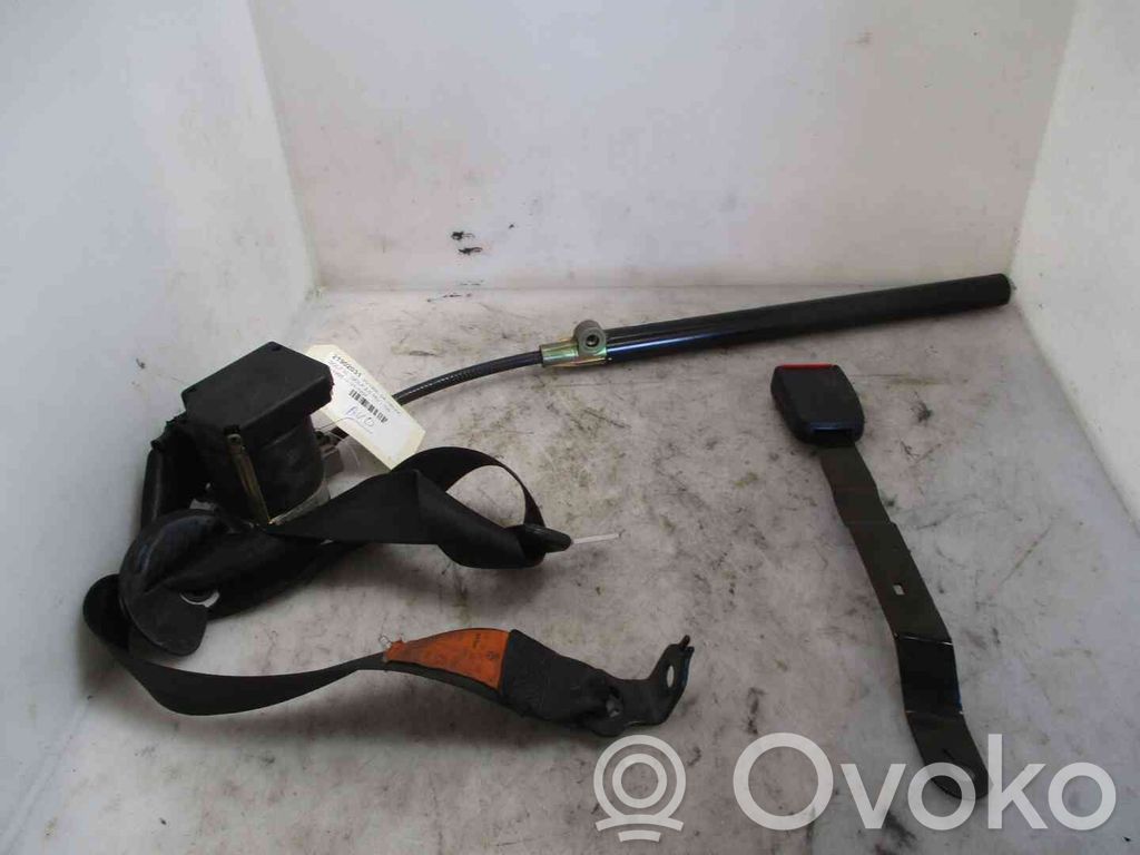 Volkswagen Golf III Centură de siguranță față 