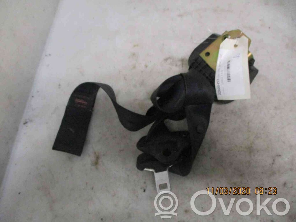 Cinturón delantero   8973Y2,22000453,2526533,VDMS4