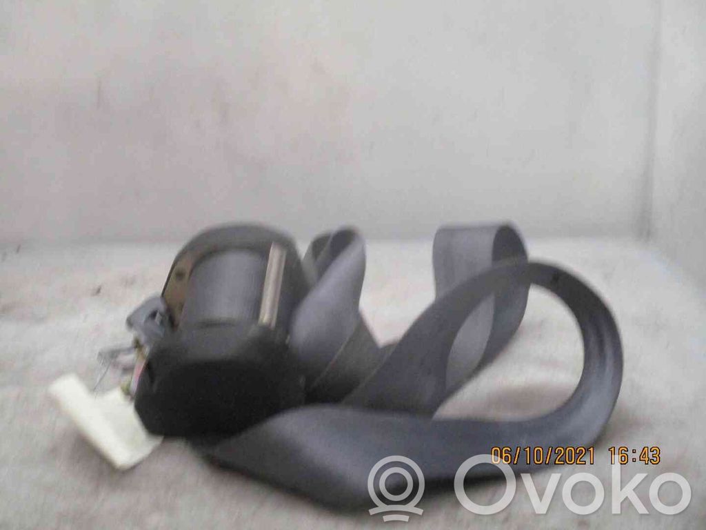 Renault 19 Cintura di sicurezza anteriore 