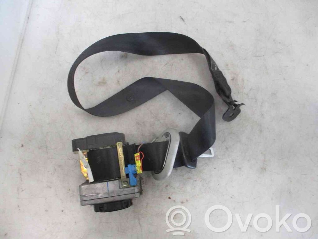 Cinturón delantero   1J4857706AAHCP,22003031,2531605,VDMS4