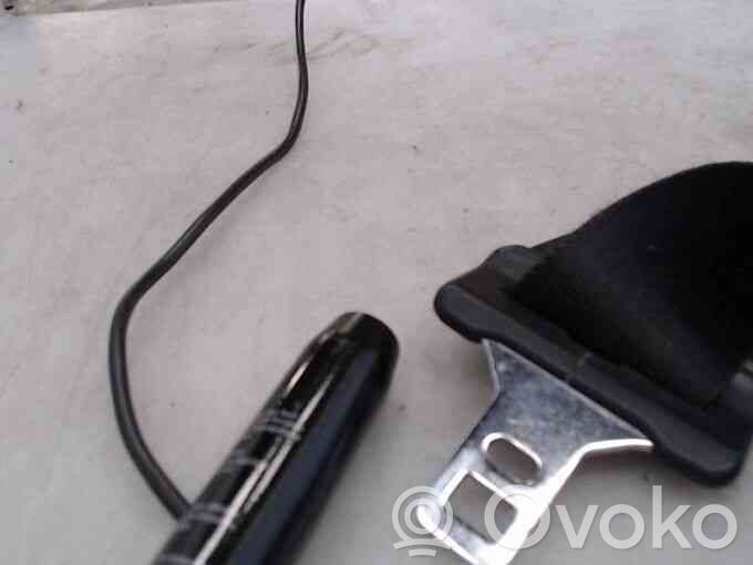 Ford Focus Cintura di sicurezza anteriore 