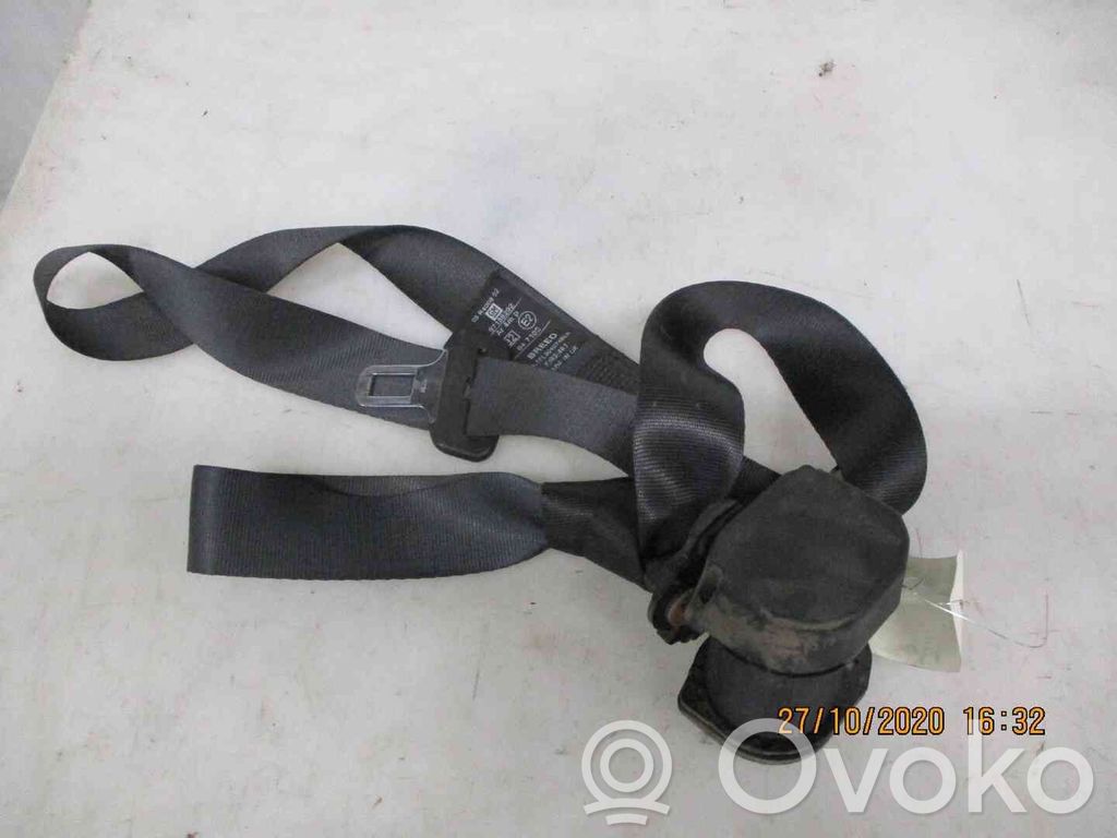 Cinturón delantero   91157030,21903006,2522665,VDMS4