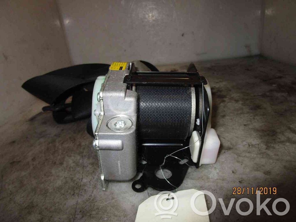 Toyota Yaris Cinturón delantero 