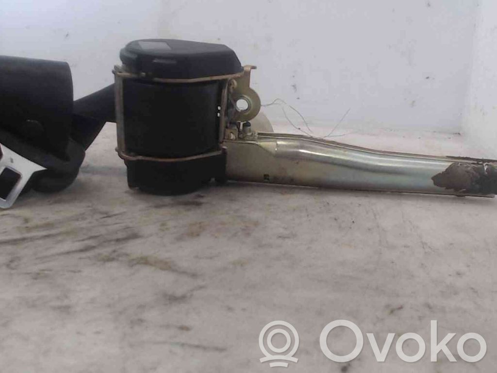 Volkswagen Polo III 6N 6N2 6NF Cinturón delantero