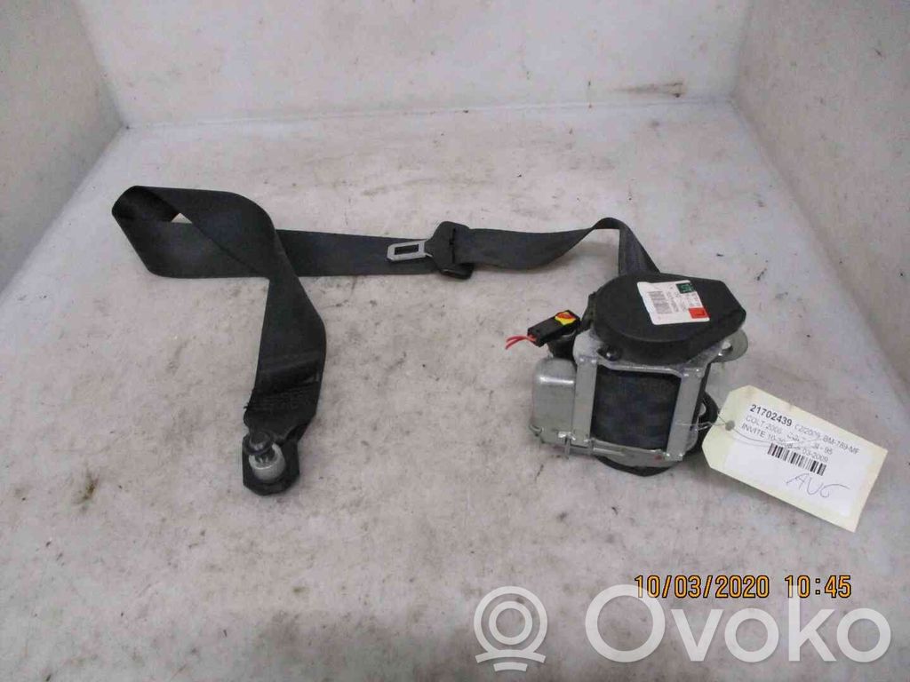 Mitsubishi Colt Cinturón delantero 