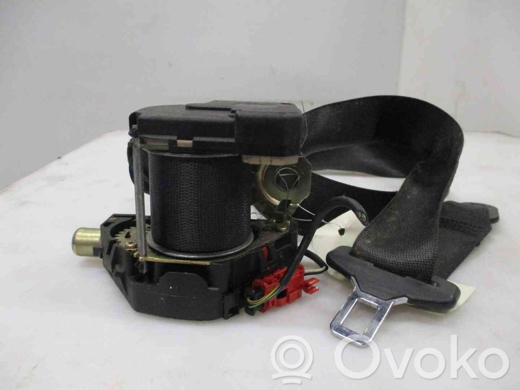 Smart ForTwo I MC01 Cinturón delantero 