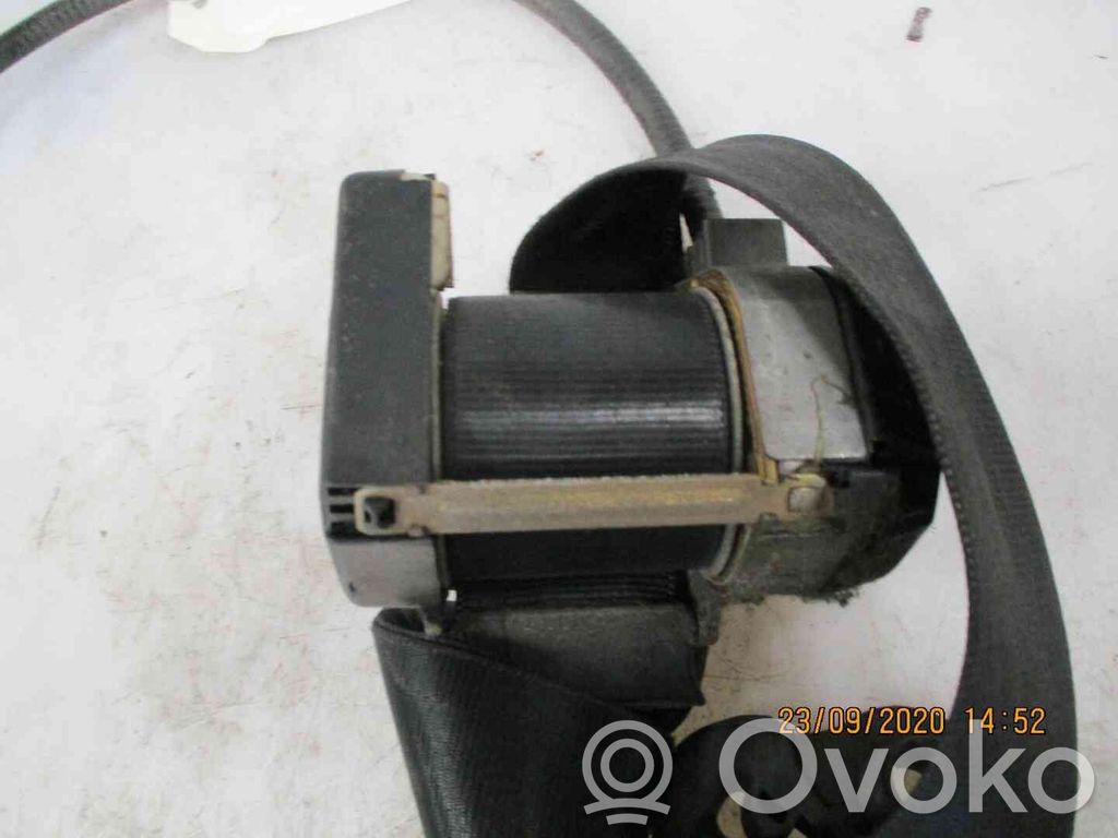 Volkswagen Golf III Cinturón delantero 