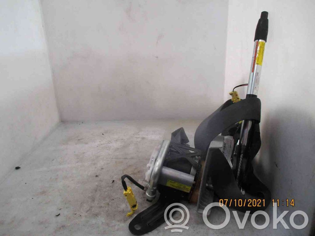 Cinturón delantero   81850SMRE12ZA,21901465,2518166,VDMS4
