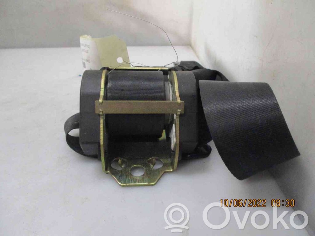 Citroen Xantia Cinturón delantero 