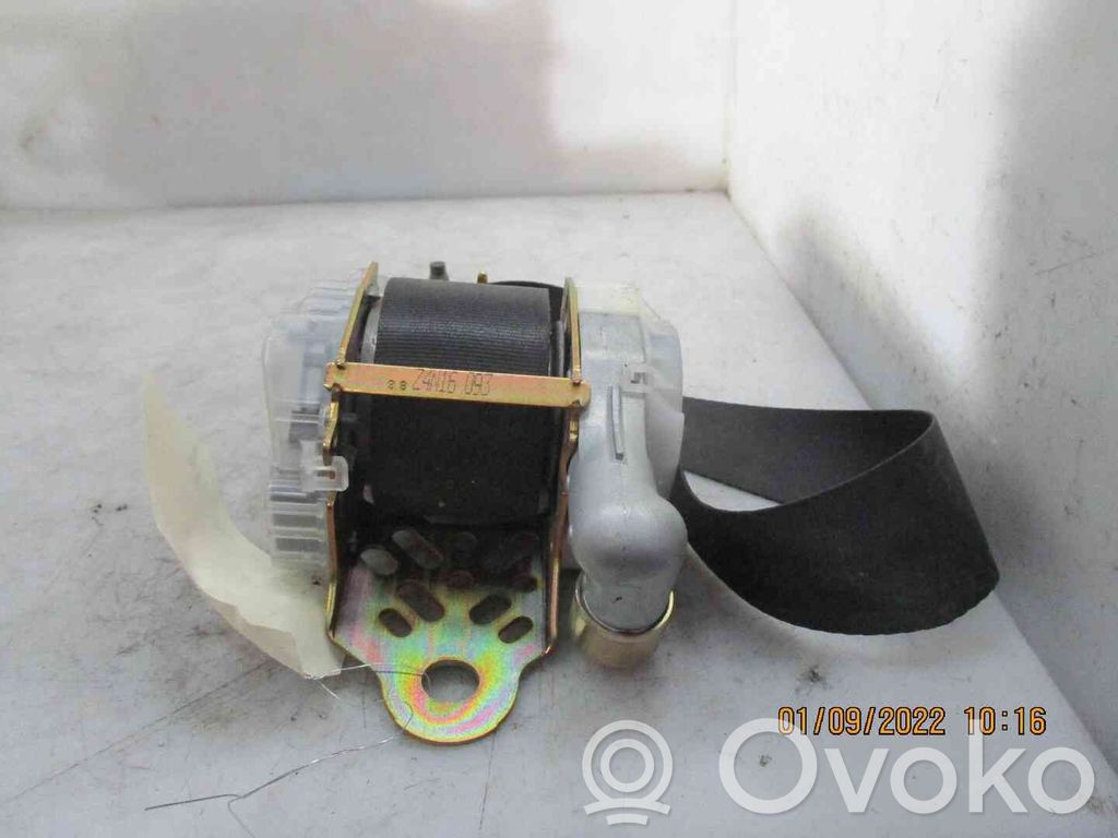 Nissan Micra Cinturón delantero 