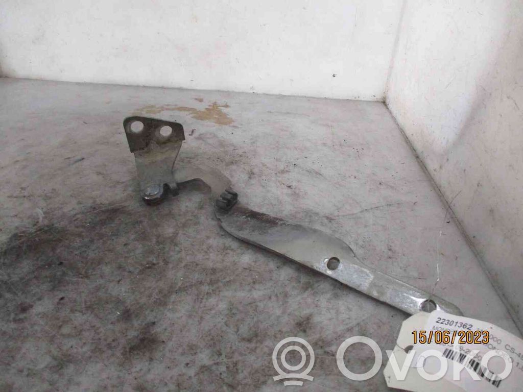 Ford Mondeo MK II Konepellin saranat 