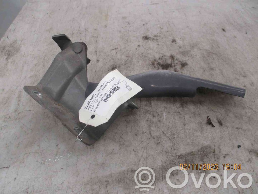 Balamale capotă   65400JY00A,22301650,2554058,VDMS4
