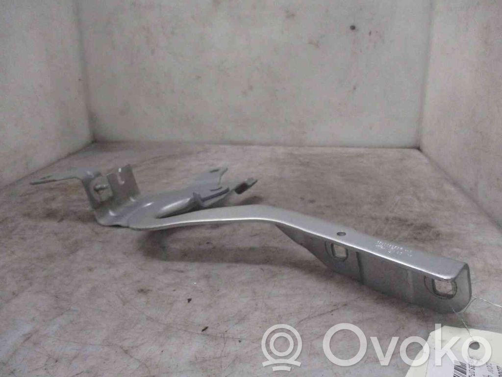 Renault Clio IV Balamale capotă 