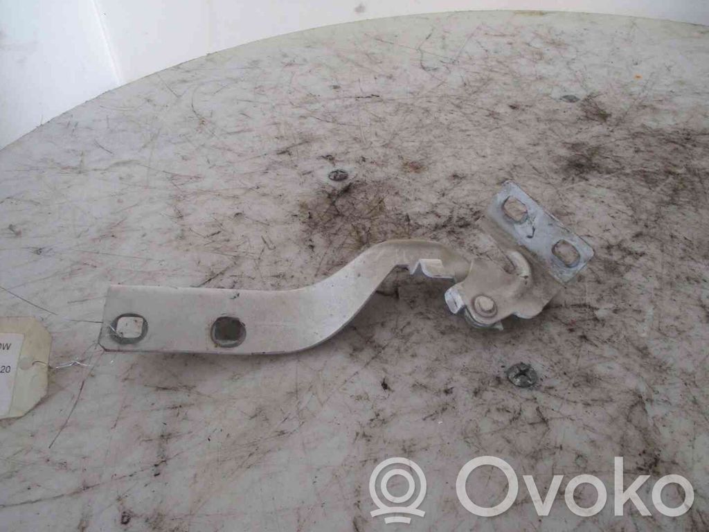 Citroen Jumper Cerniere del vano motore/cofano 
