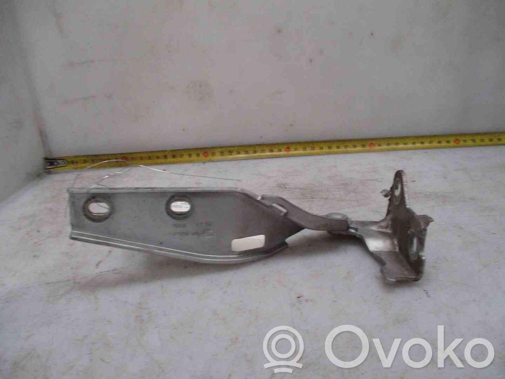 Seat Leon (1M) Charnière, capot moteur 