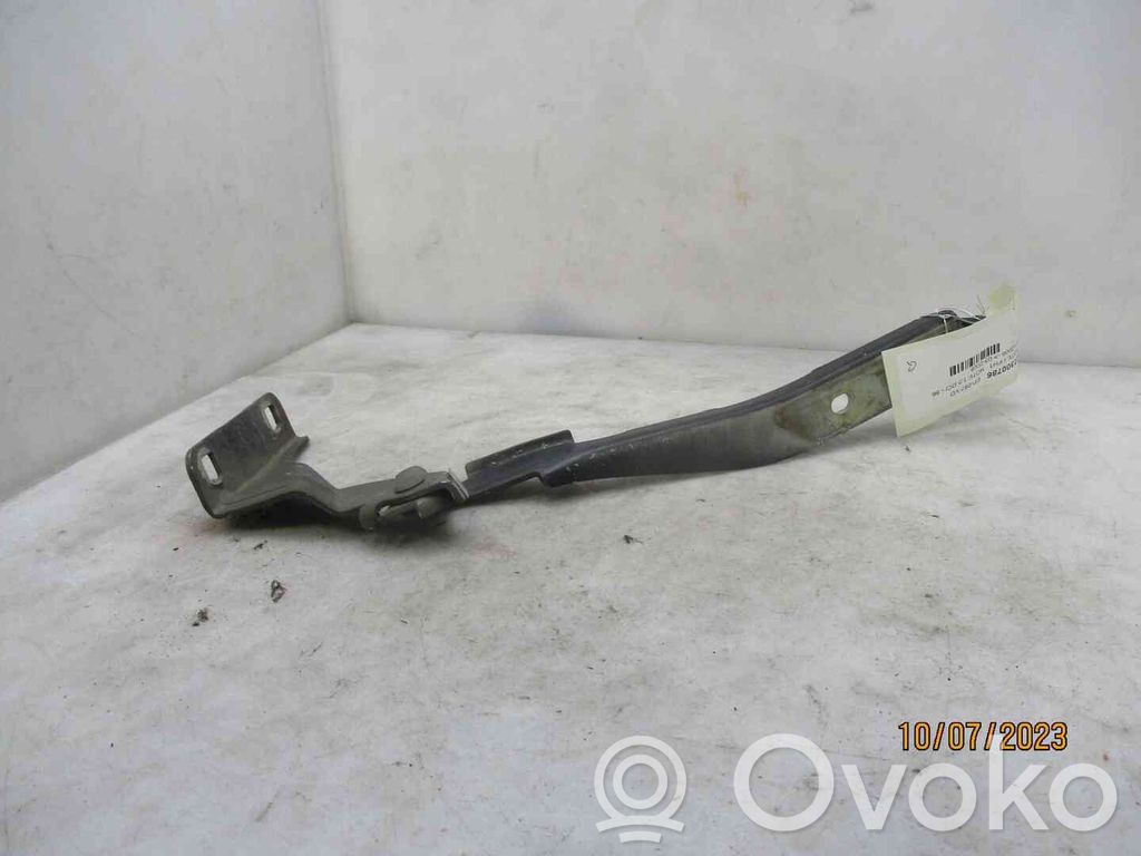 Nissan Note (E11) Cerniere del vano motore/cofano 