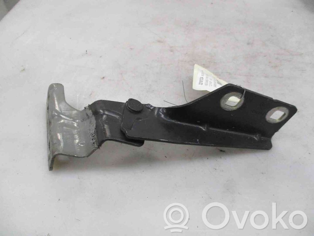 Renault Megane II Balamale capotă 