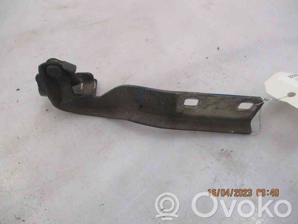 Citroen Jumper Balamale capotă 