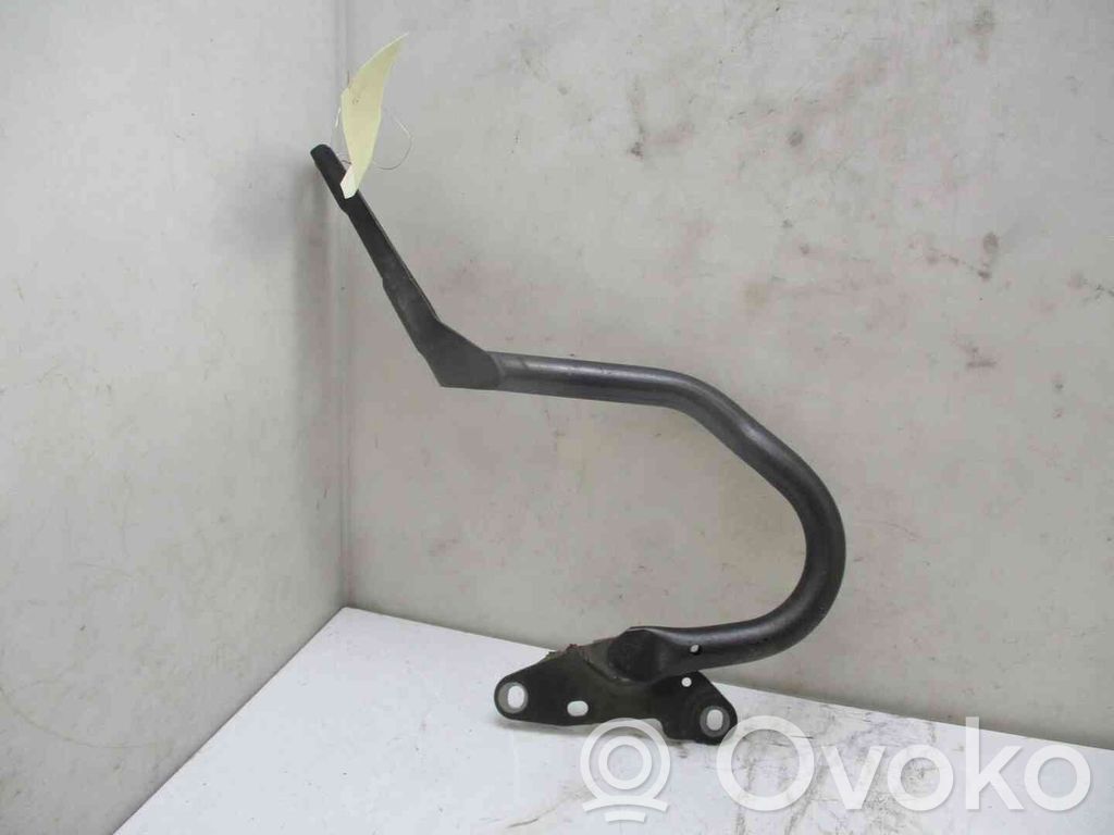 Opel Zafira C Cerniere del vano motore/cofano 