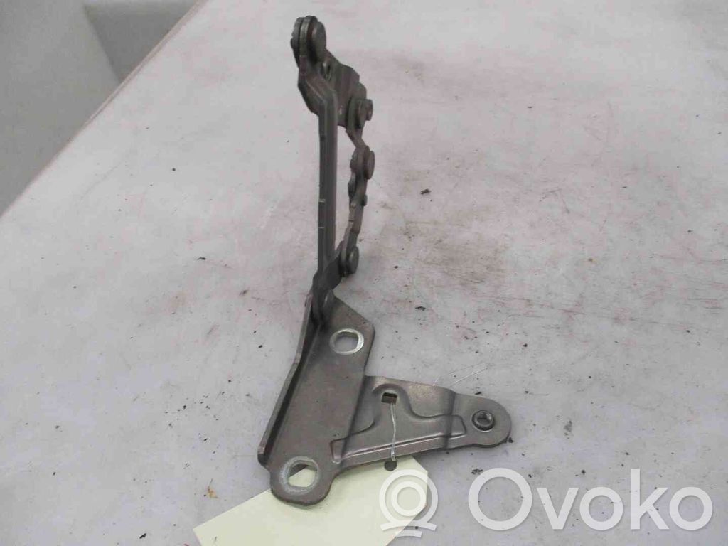 Seat Toledo III (5P) Cerniere del vano motore/cofano