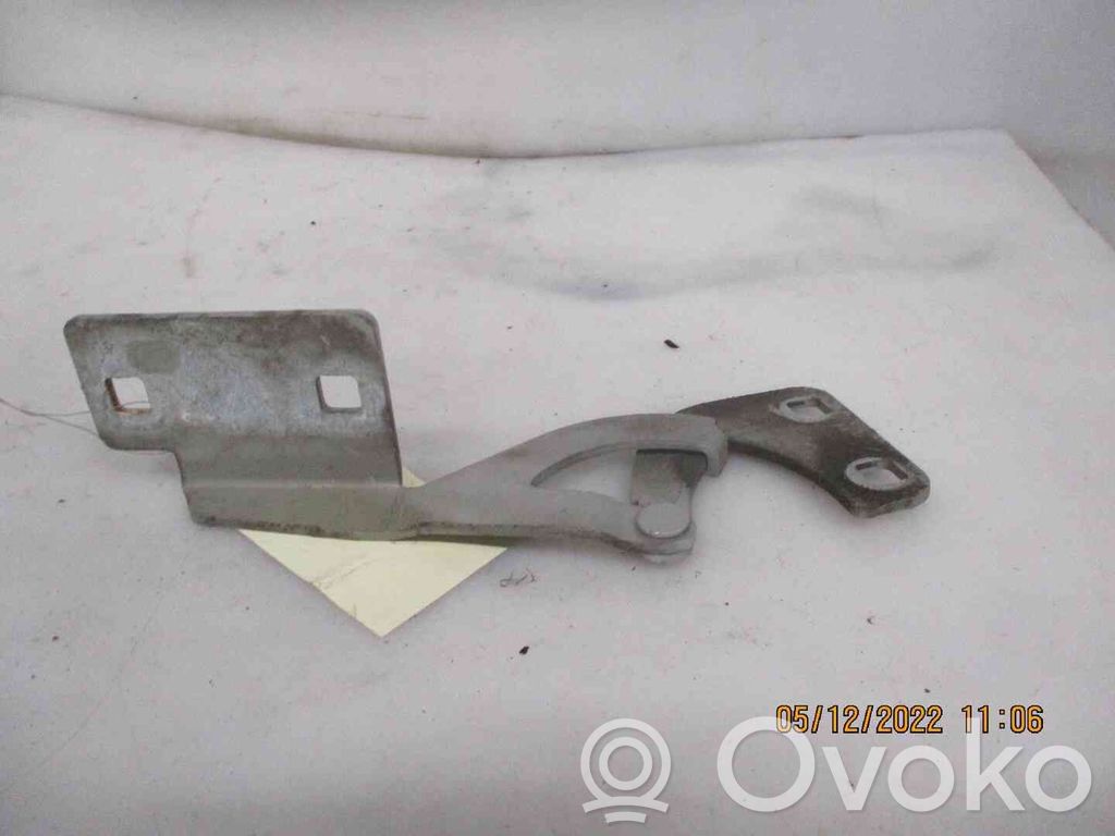 Peugeot Partner Cerniere del vano motore/cofano 