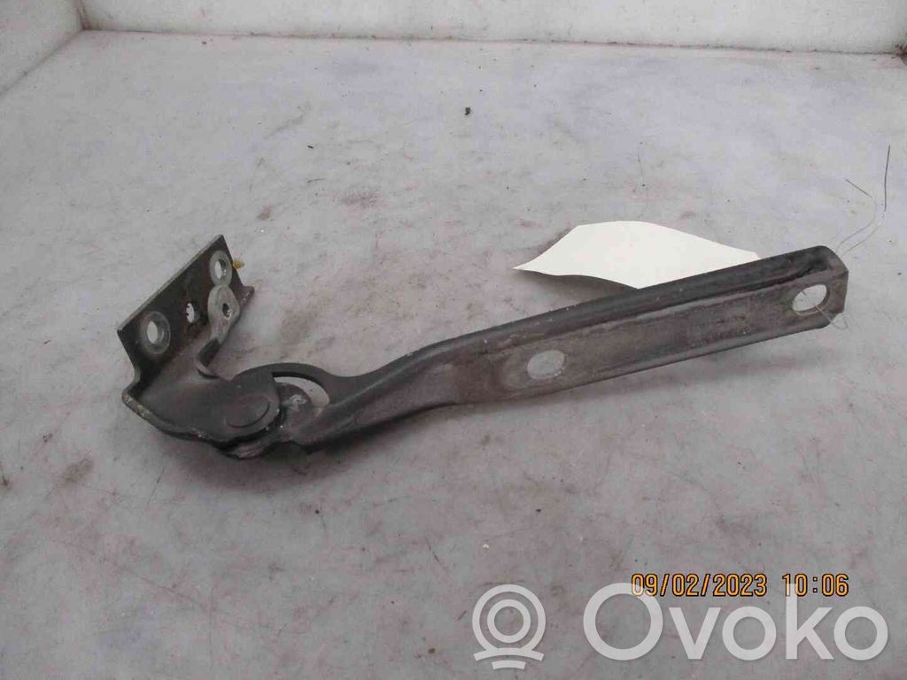Audi A4 S4 B5 8D Balamale capotă