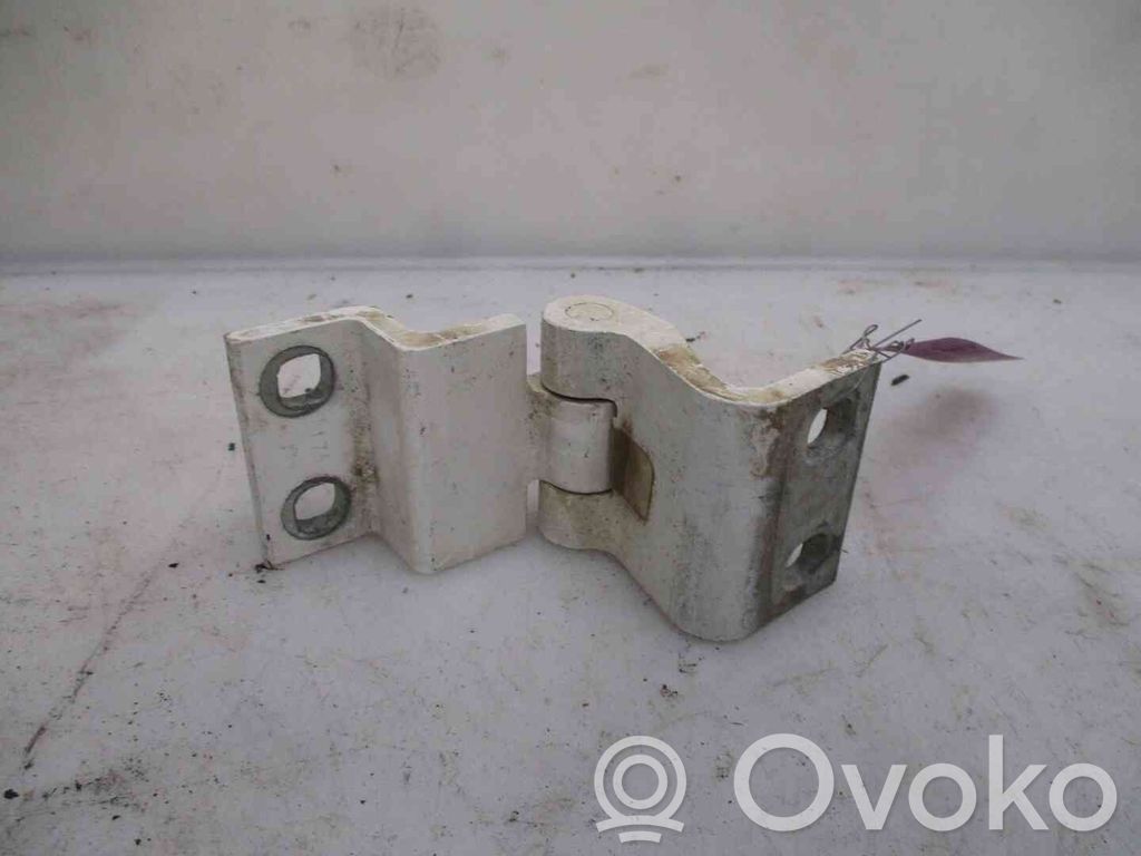 Citroen Nemo Loading door lower hinge 