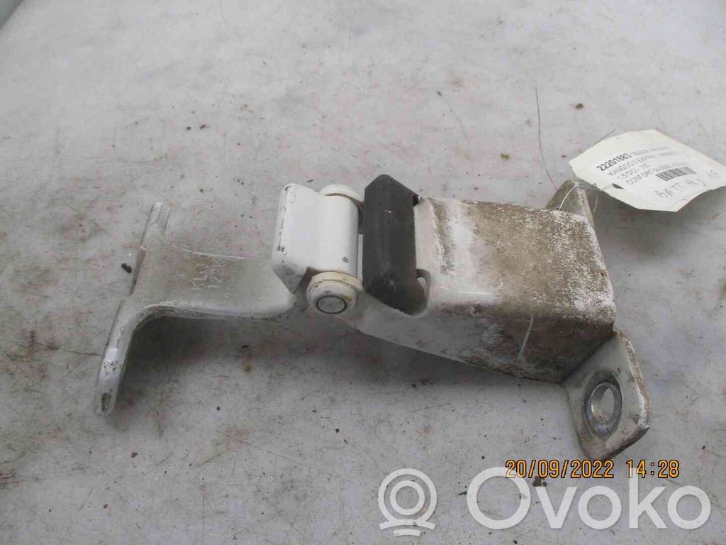 Loading door lower hinge   904115738R,22201883,2544522,VDMS4