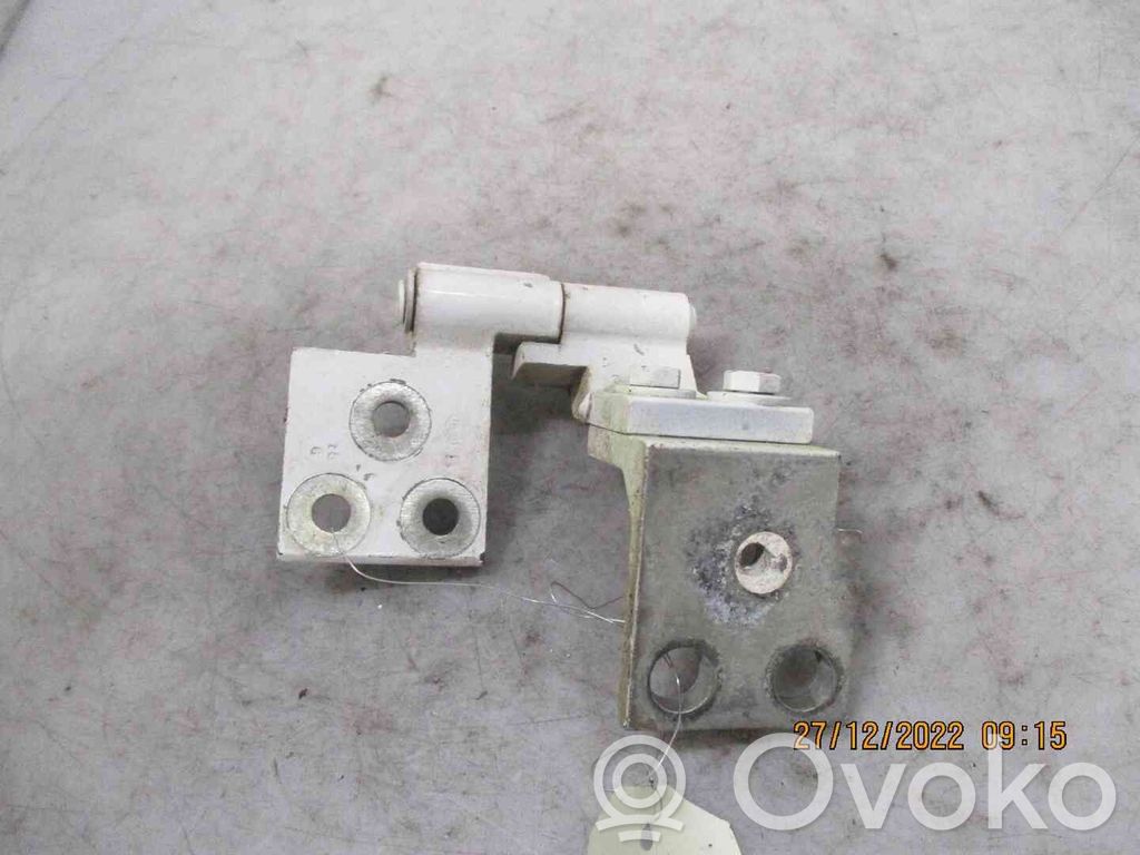 Peugeot Partner Loading door lower hinge 
