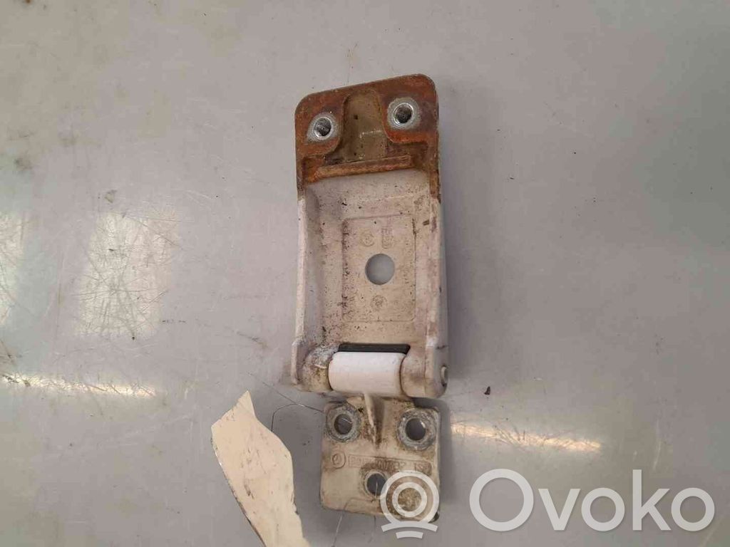 Mercedes-Benz Sprinter W901 W902 W903 W904 Bisagra superior de puerta de carga