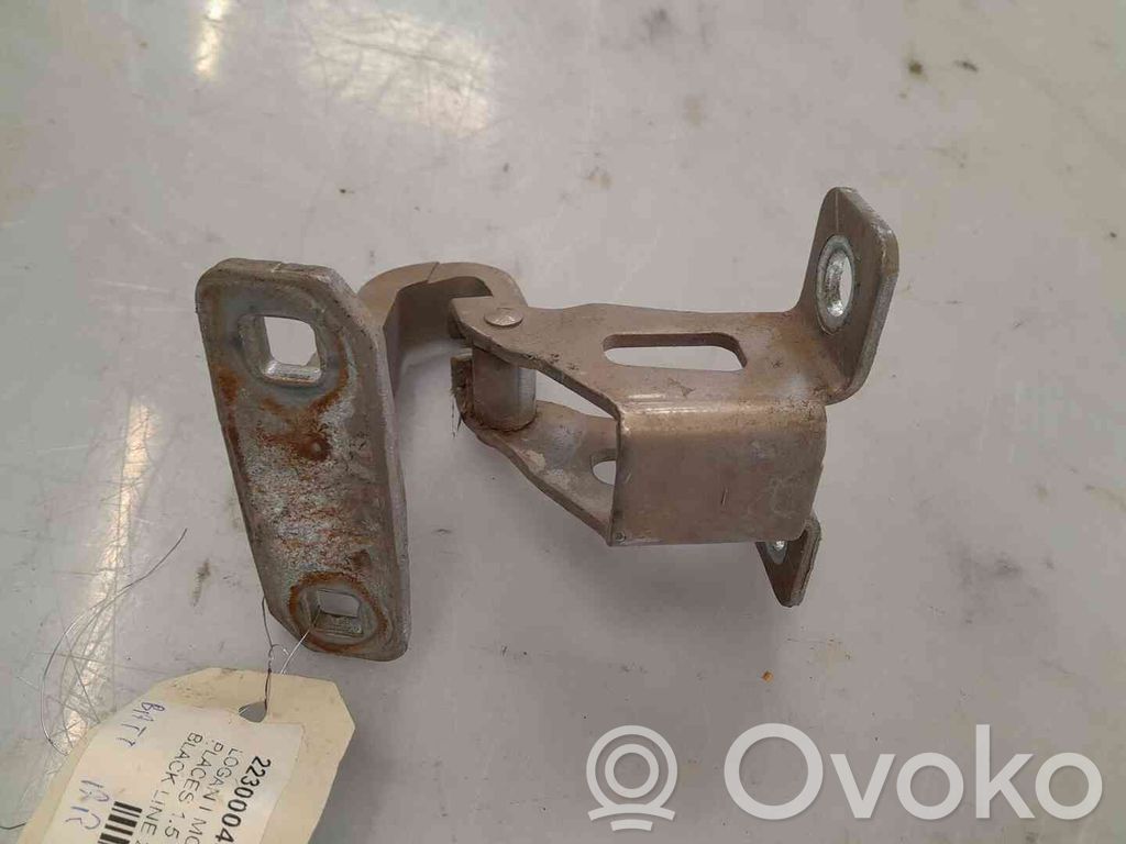 Loading door upper hinge   6001548847,22300043,2548289,VDMS4