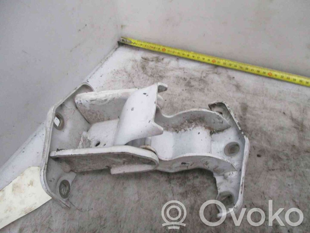 Renault Trafic II (X83) Cerniera superiore della portiera di carico 