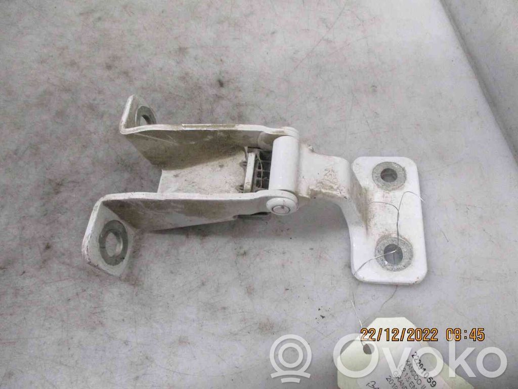 Loading door upper hinge   904008309R,22201059,2541695,VDMS4