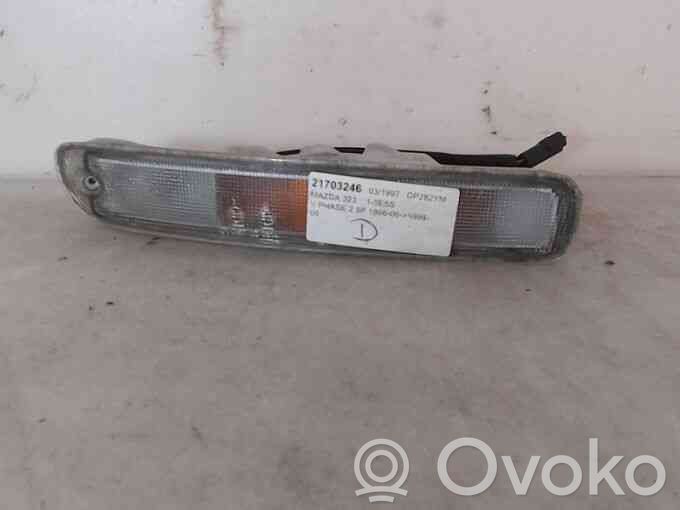 Frontblinker   BC6A51060B,21703246,2503795,VDMS4