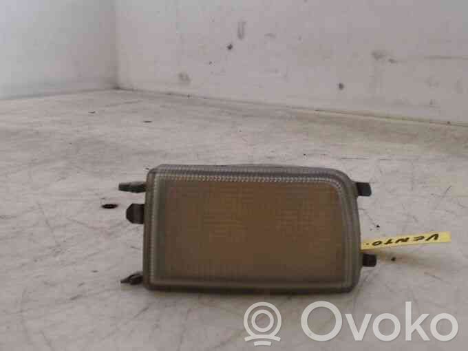 Volkswagen Vento Frontblinker