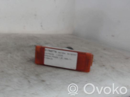 Kierunkowskaz przedni   7701203558,21700776,2501675,VDMS4