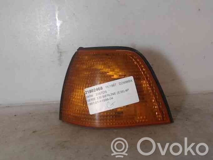 Clignotant avant   63138353277,21802468,2508774,VDMS4