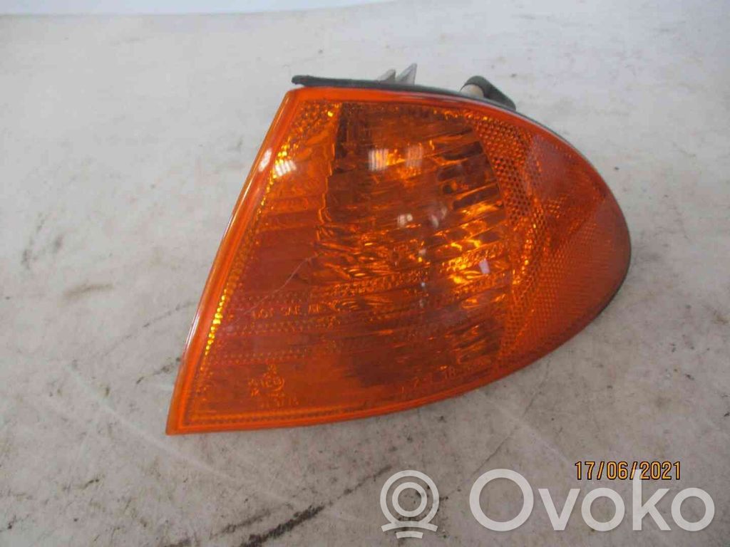 BMW 3 E46 Semnalizator față 