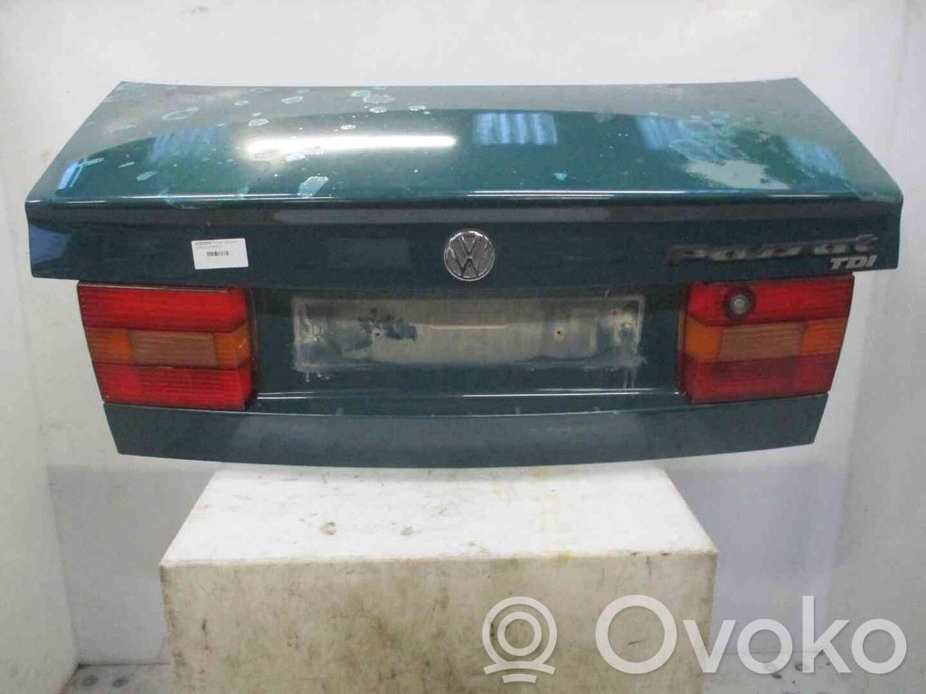 Volkswagen Passat Alltrack Puerta del maletero/compartimento de carga