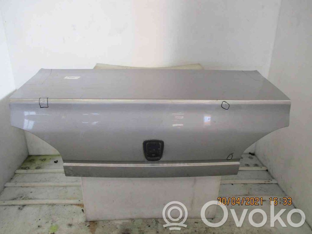 Puerta del maletero/compartimento de carga   860673,22101357,2534825,VDMS4