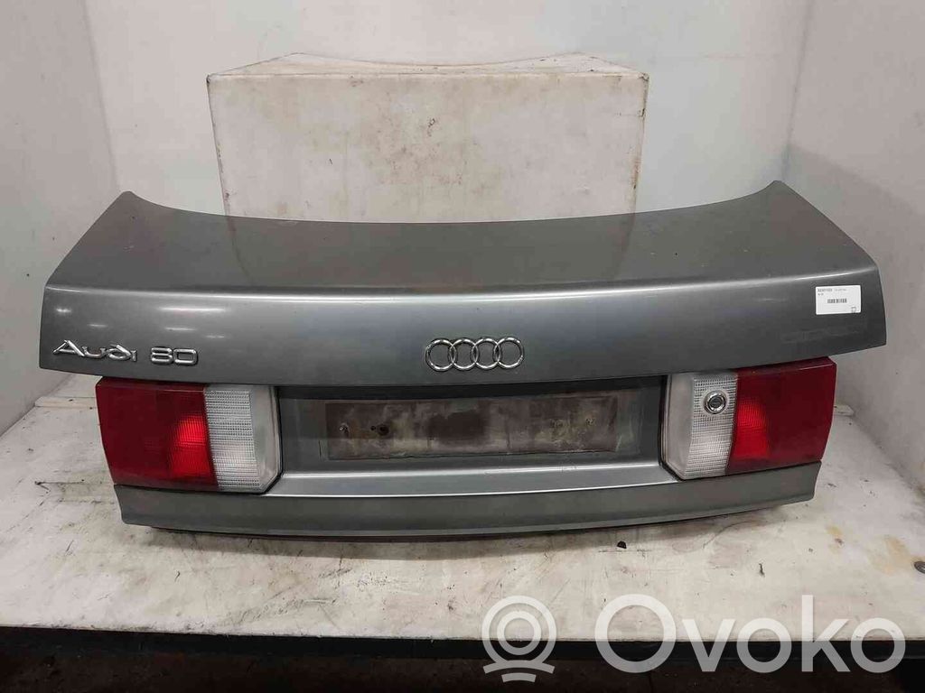 Audi 80 90 S2 B4 Hayon/capotă portbagaj 