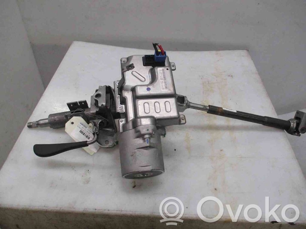 Ford Ka Steering wheel axle set 