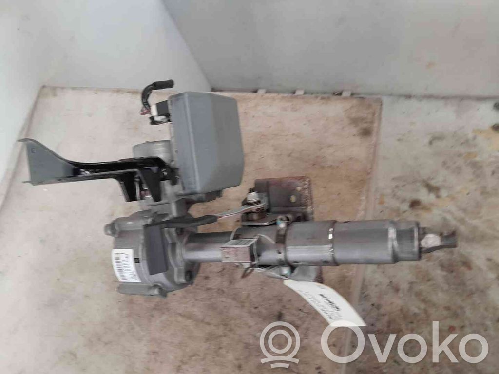 Ohjauspyörän akselisarja   DPY432150A,21804532,2512943,VDMS4