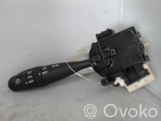Opel Agila B Palanca de intermitentes 