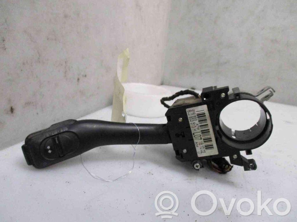 Audi A3 S3 8L Commodo de clignotant 