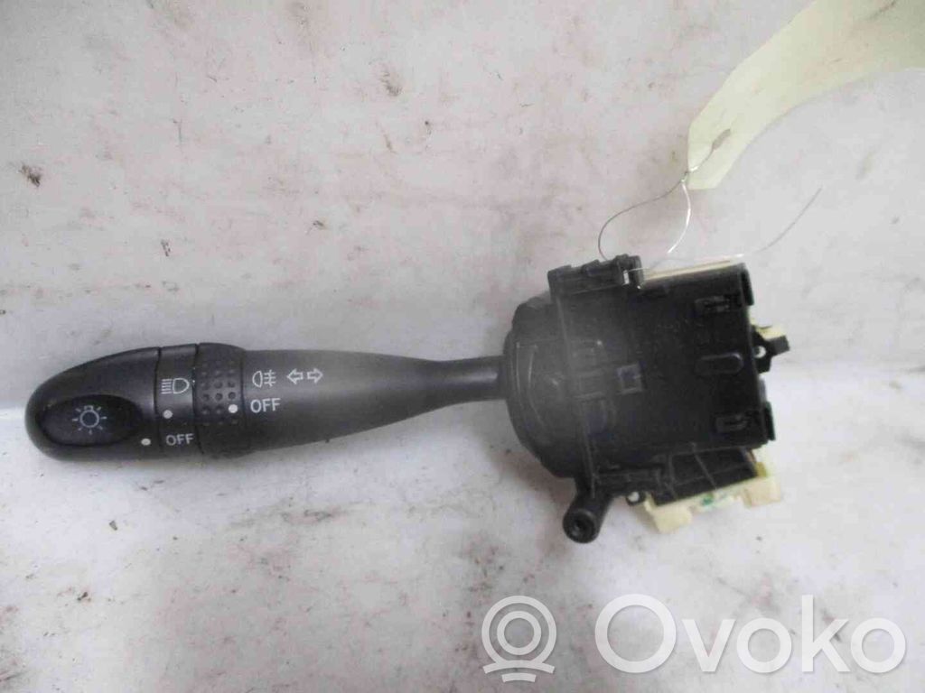 Suzuki Alto Leva indicatori