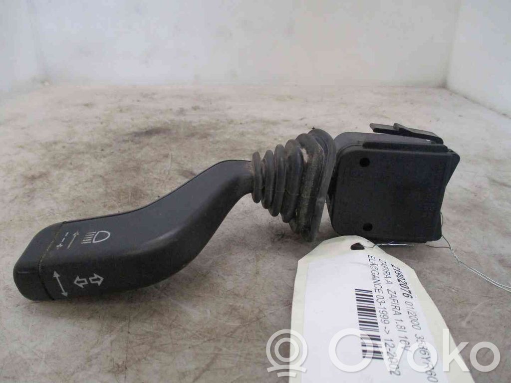 Opel Zafira A Posūkių/ šviesų rankenėlė 