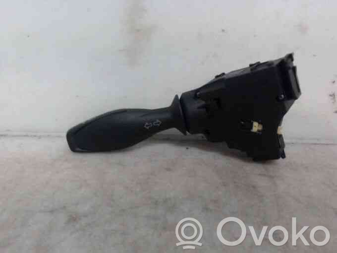 Ford Fiesta Leva indicatori