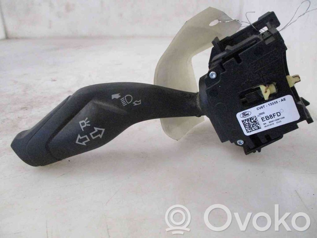 Commodo de clignotant   EB8FD,22000403,2526405,VDMS4